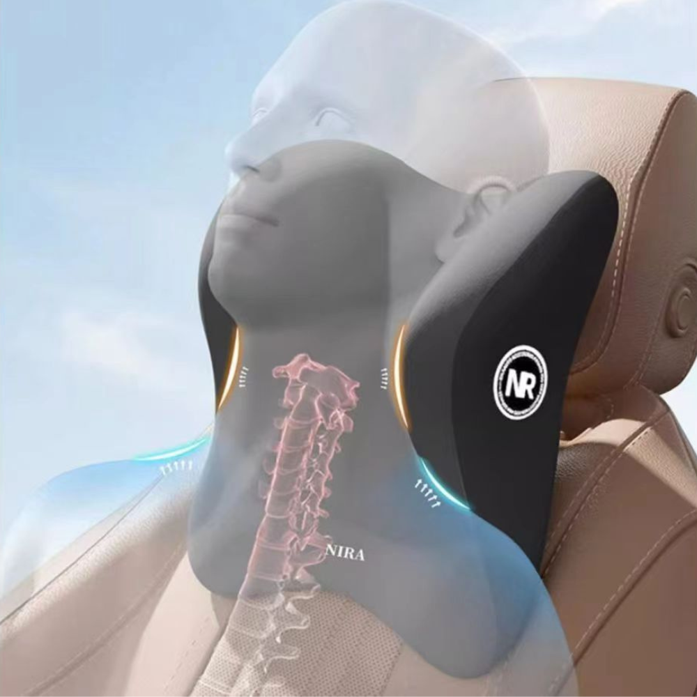 Kit Ergonômico para Carro