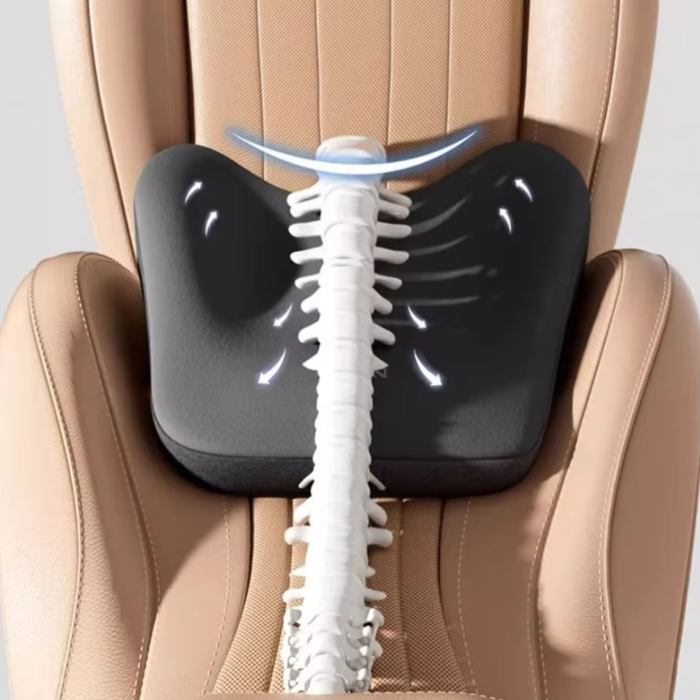 Kit Ergonômico para Carro