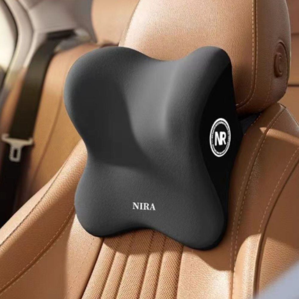 Kit Ergonômico para Carro