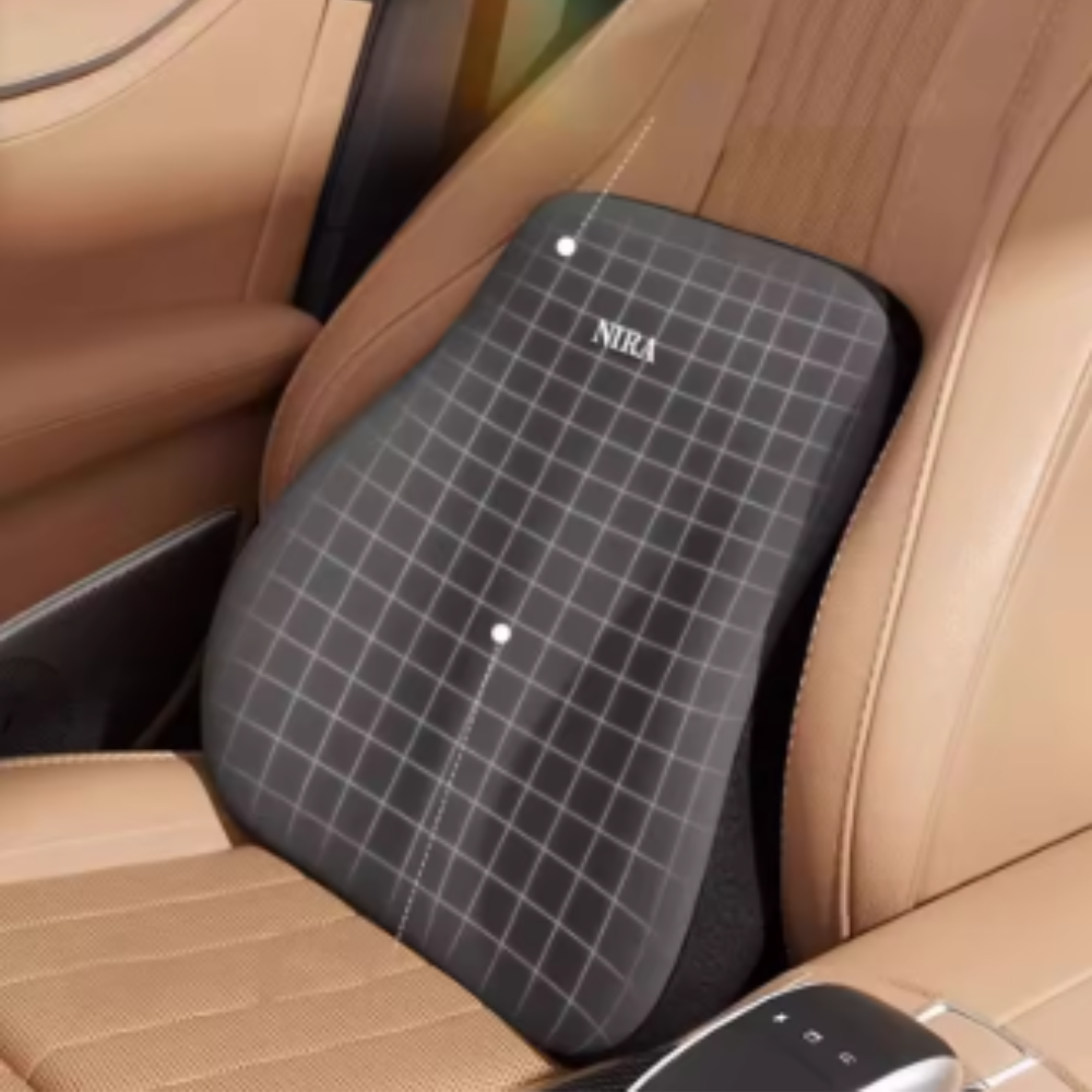 Kit Ergonômico para Carro
