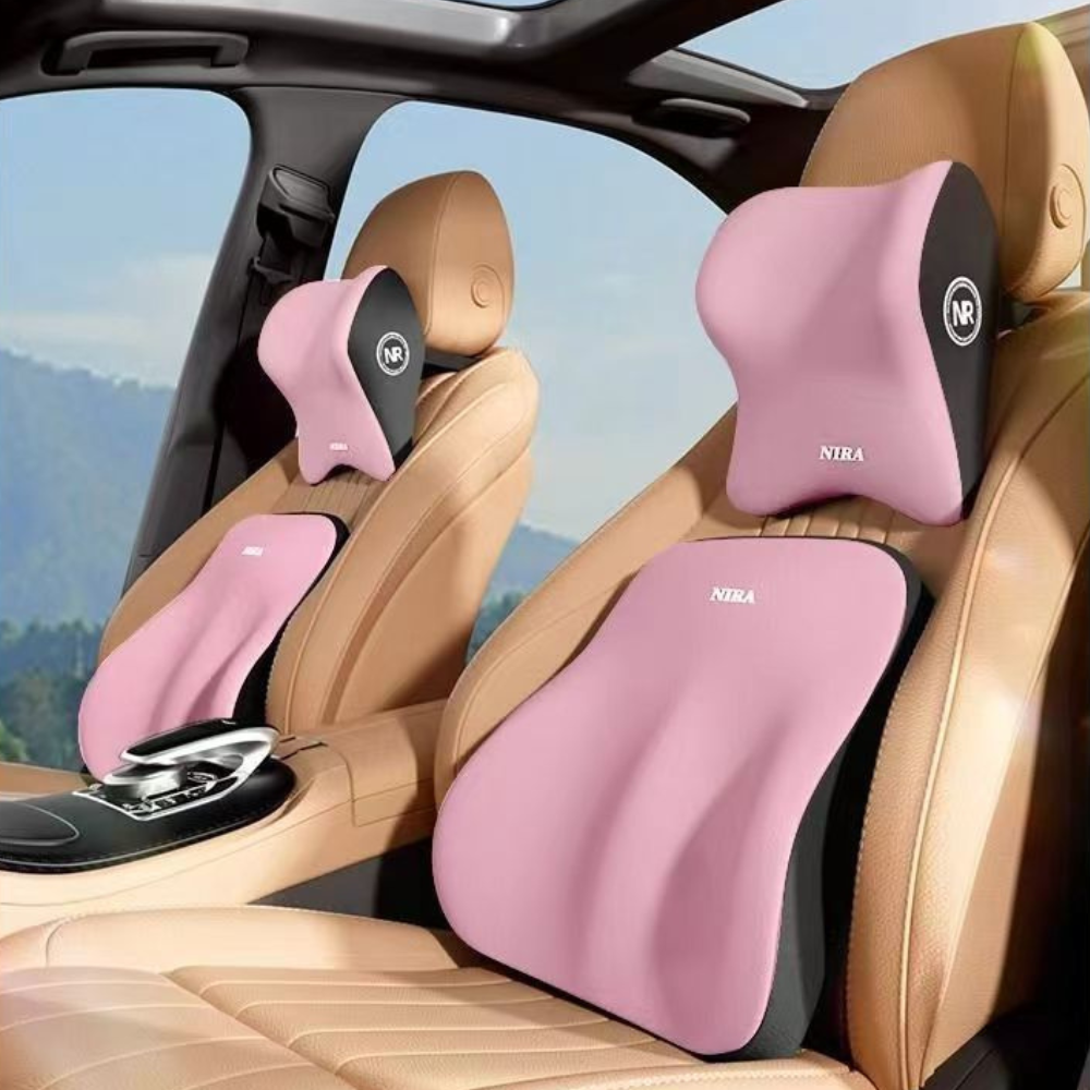 Kit Ergonômico para Carro