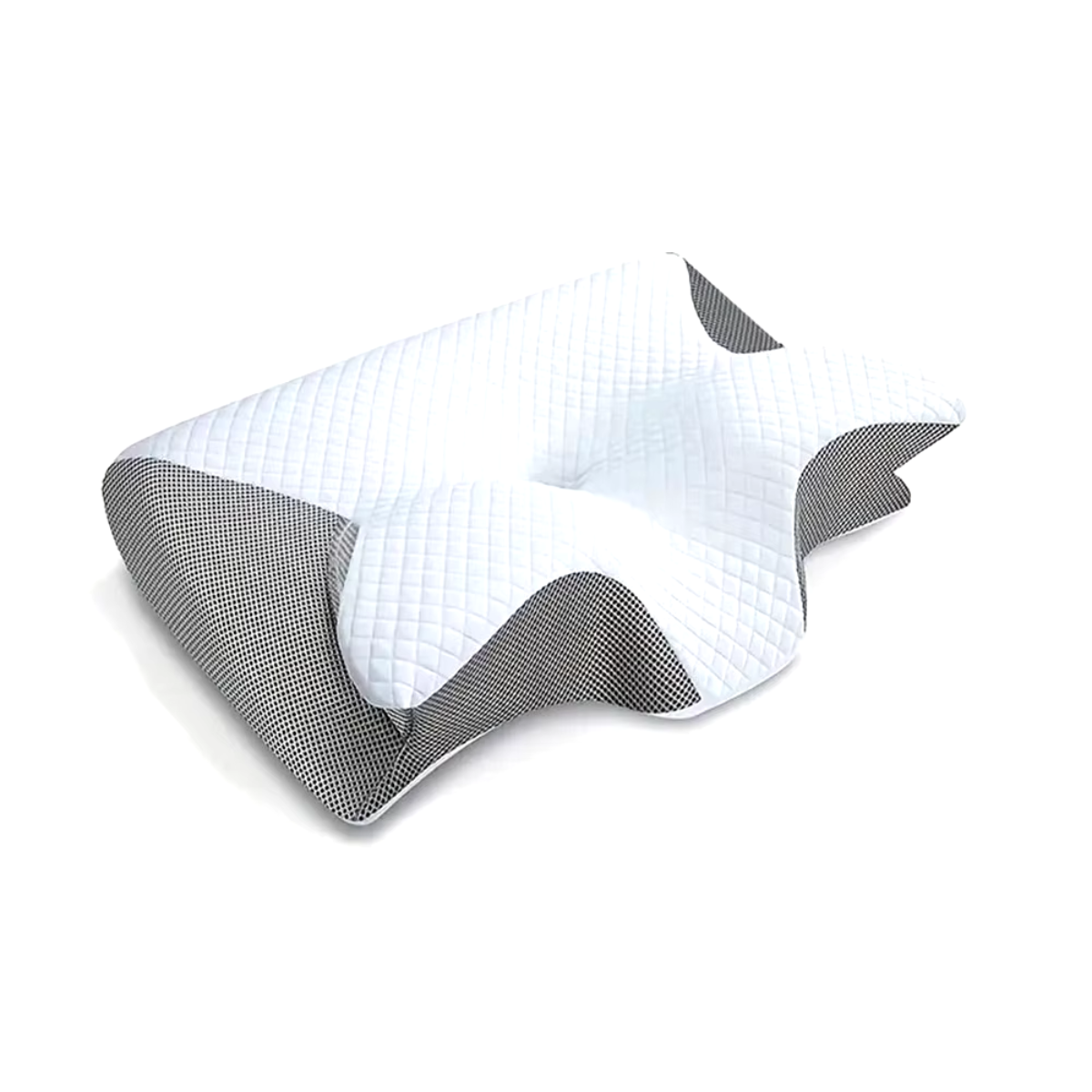 Travesseiro Ergonômico Cervical