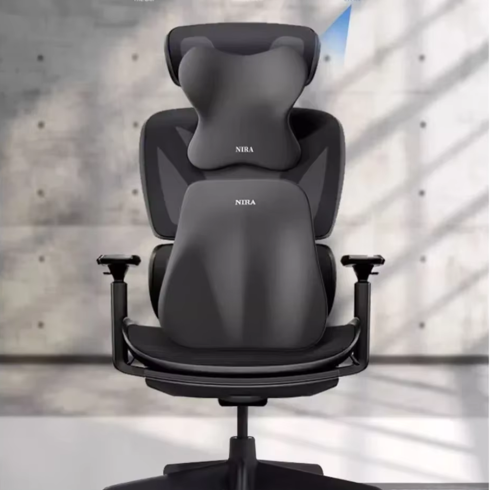 Kit Ergonômico para Carro