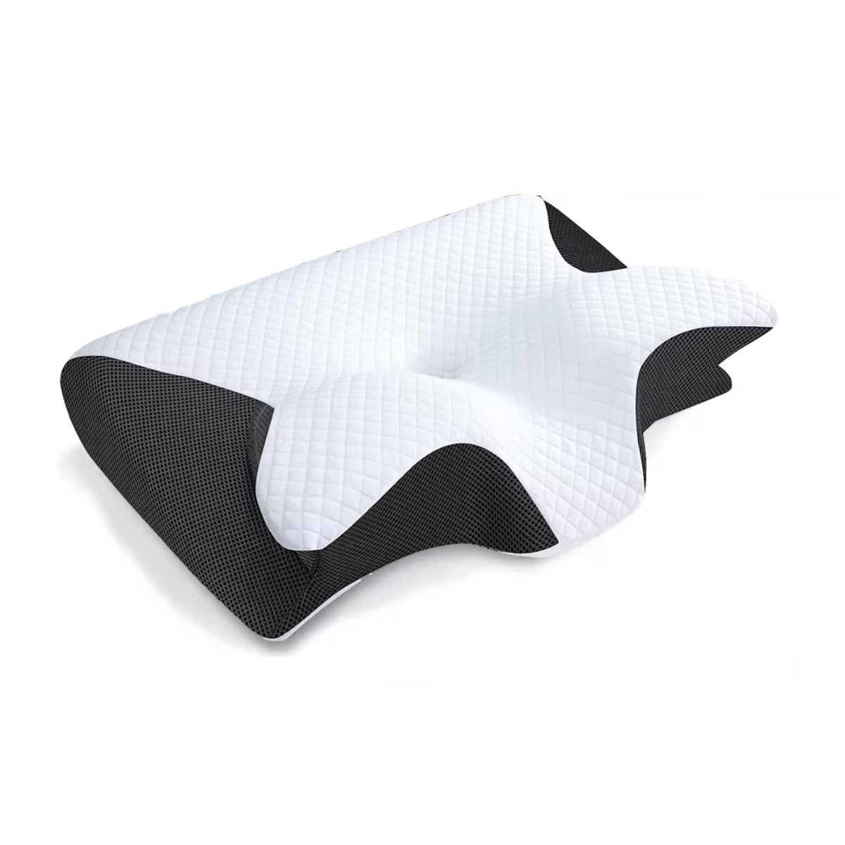 Travesseiro Ergonômico Cervical