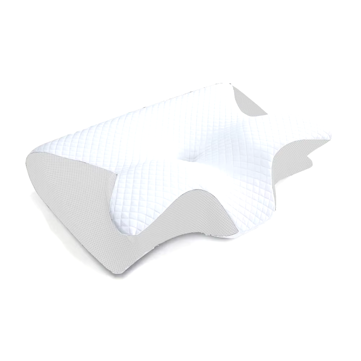 Travesseiro Ergonômico Cervical