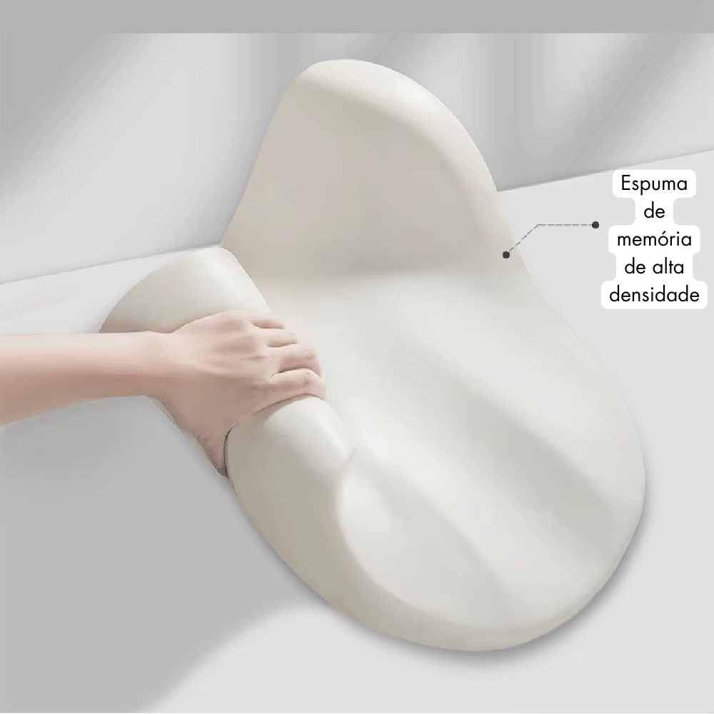 Kit Ergonômico para Carro
