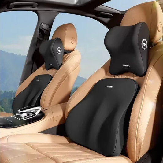 Kit Ergonômico para Carro